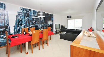 Apartamento Orlando