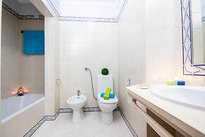 Apartamento Philippine