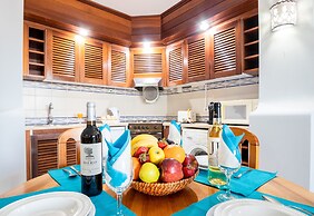 Apartamento Philippine