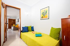 Apartamento Philippine