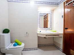 Apartamento Philippine