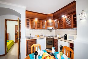 Apartamento Philippine