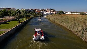 Apartamento Salgados