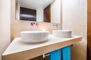 Apartamento Salgados