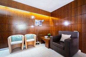 Apartamento Salgados