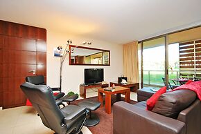 Apartamento Salgados