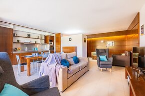 Apartamento Salgados