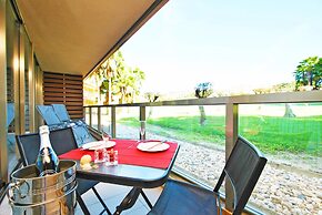 Apartamento Salgados