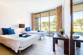 Apartamento Salgados