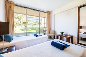 Apartamento Salgados
