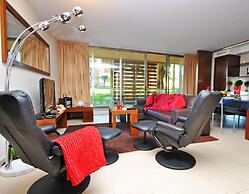 Apartamento Salgados