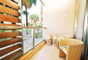 Apartamento Salgados