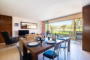 Apartamento Salgados