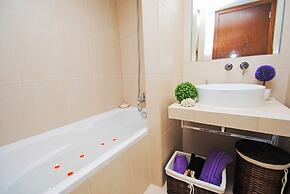 Apartamento Salgados