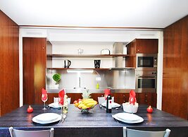 Apartamento Salgados