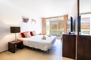 Apartamento Salgados