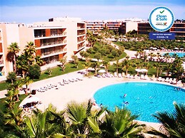 Apartamento Salgados