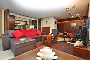 Apartamento Salgados