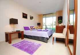 Apartamento Salgados