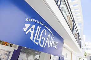 Apartamento Salgados