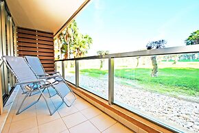 Apartamento Salgados