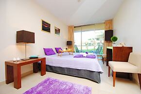 Apartamento Salgados