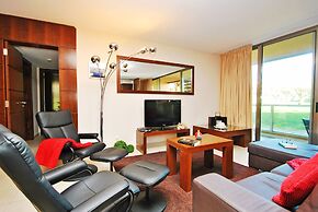 Apartamento Salgados