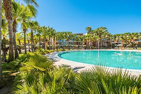 Apartamento Salgados