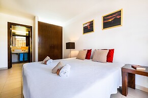 Apartamento Salgados