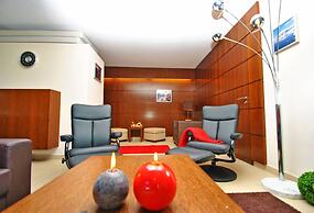 Apartamento Salgados