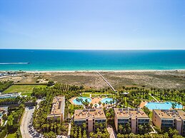 Apartamento Salgados