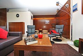 Apartamento Salgados