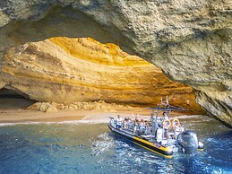 Apartamento Salgados