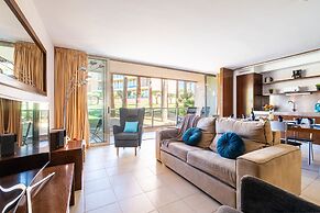 Apartamento Salgados