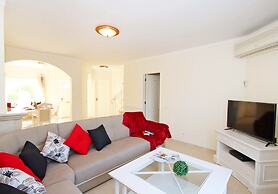 Townhouse Moreton