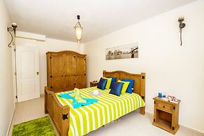 Townhouse Moreton