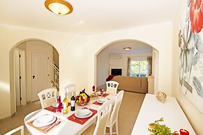 Townhouse Moreton