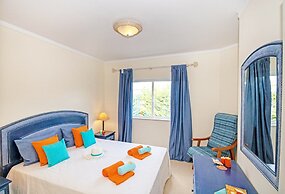 Townhouse Moreton