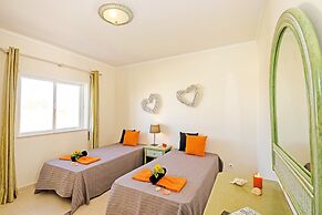 Townhouse Moreton