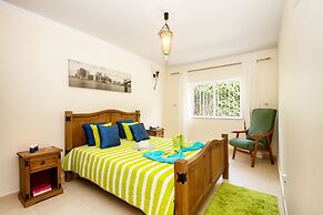 Townhouse Moreton