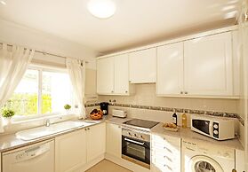 Townhouse Moreton