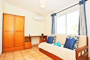 Villa 7J Quinta dos Alamos