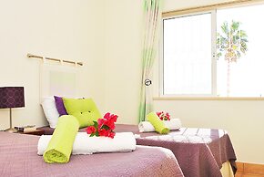 Villa 7J Quinta dos Alamos