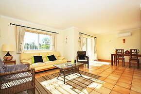 Villa 7J Quinta dos Alamos