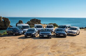 Villa 7J Quinta dos Alamos