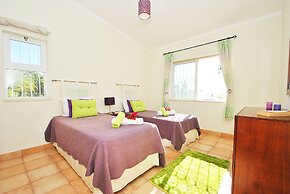 Villa 7J Quinta dos Alamos