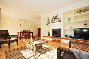 Villa 7J Quinta dos Alamos