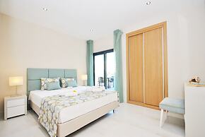 Villa Bahamas