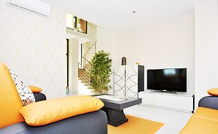 Villa Bahamas