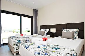 Villa Bahamas